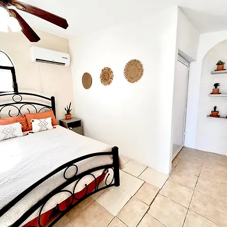 Appartement Casita Costa Azul