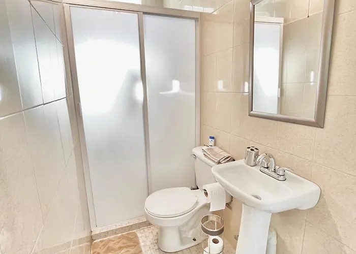 Departamento Con Vista Al Mar 2 Apartamento *