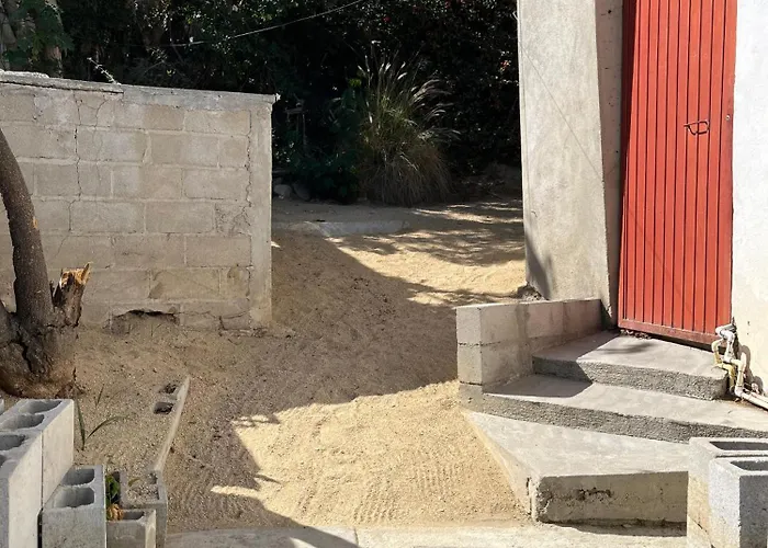 Apartamento Departamento Con Vista Al Mar 2 San José del Cabo