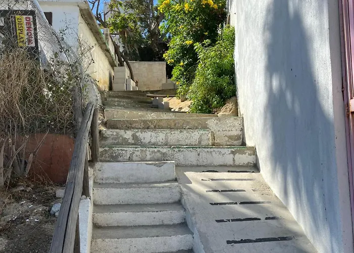 Apartamento Departamento Con Vista Al Mar 2